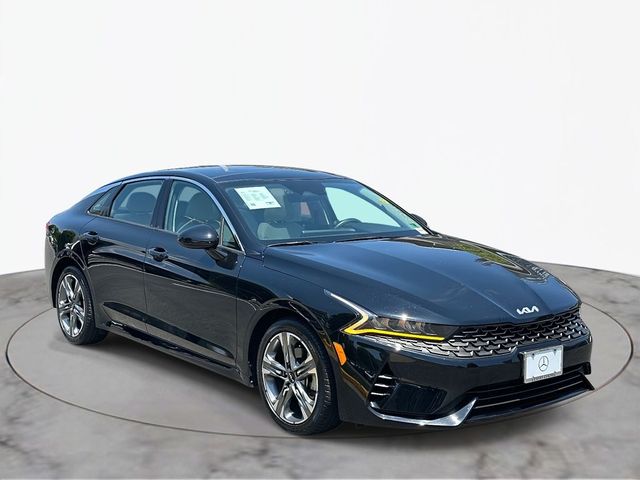 2022 Kia K5 EX