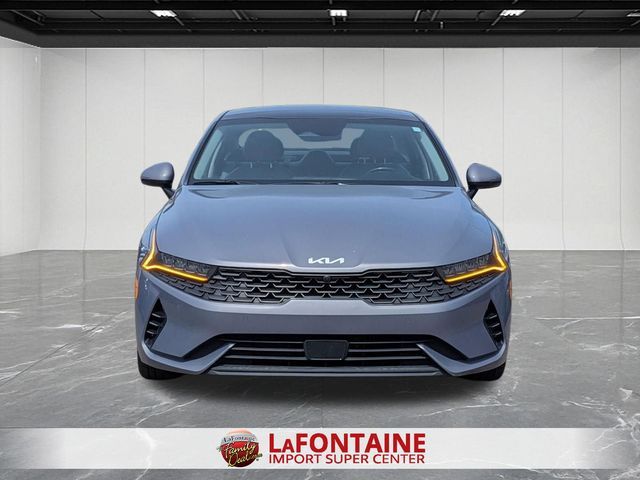 2022 Kia K5 EX