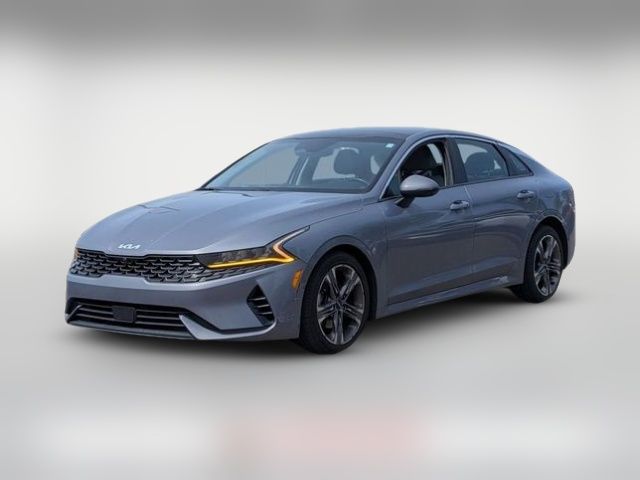 2022 Kia K5 EX