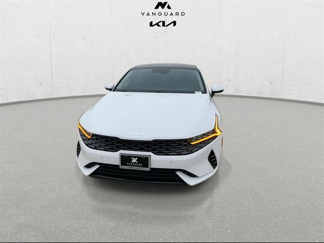 2022 Kia K5 EX