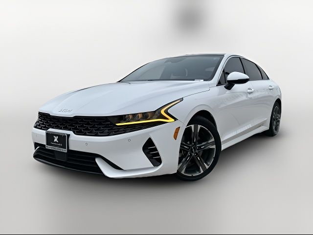 2022 Kia K5 EX