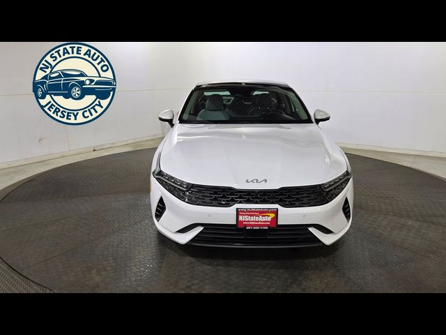 2022 Kia K5 EX