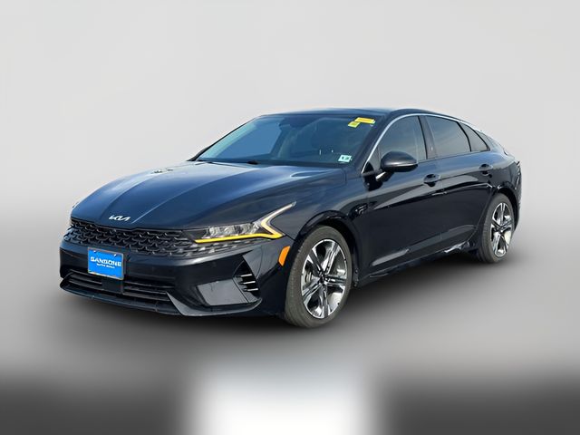 2022 Kia K5 EX
