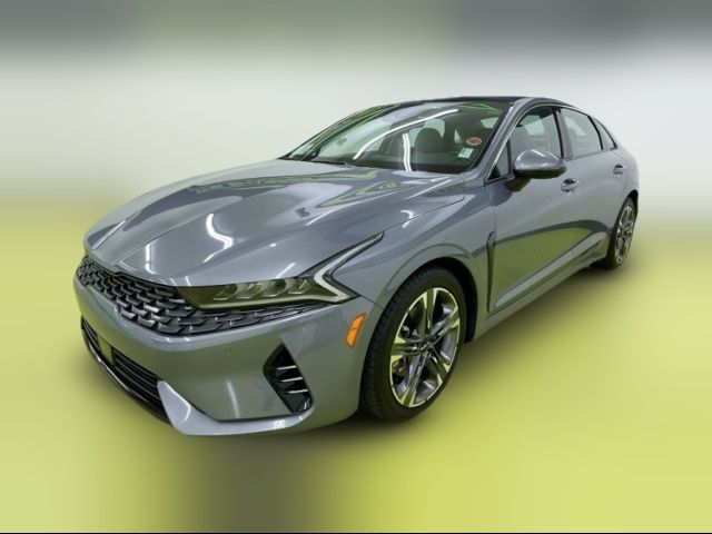 2022 Kia K5 EX