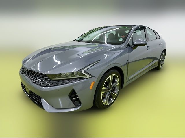 2022 Kia K5 EX