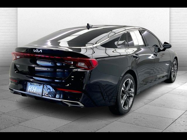 2022 Kia K5 EX