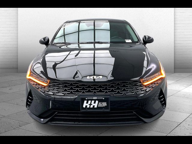 2022 Kia K5 EX
