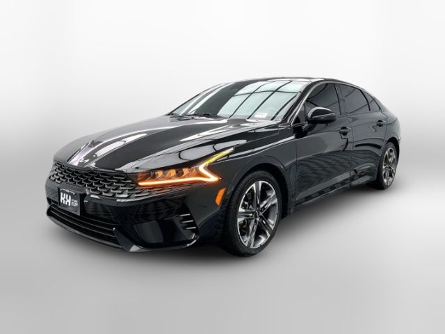 2022 Kia K5 EX