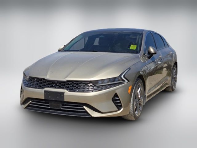 2022 Kia K5 EX