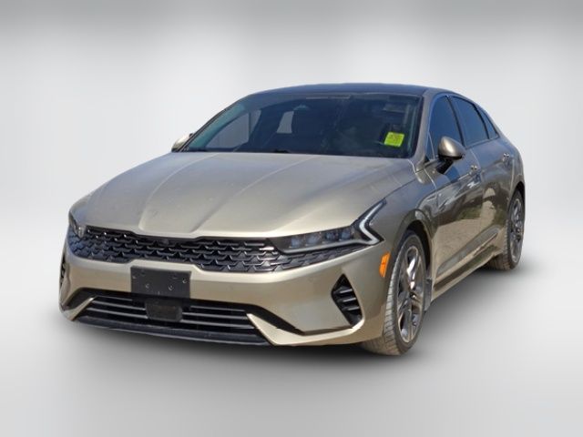 2022 Kia K5 EX