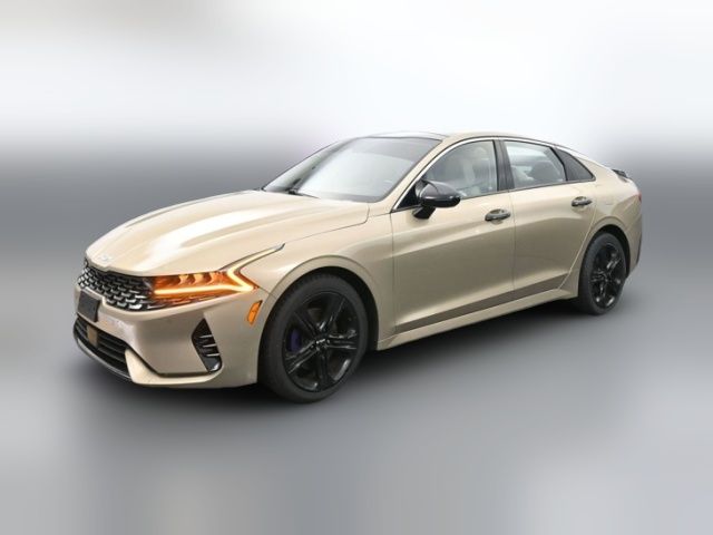 2022 Kia K5 EX