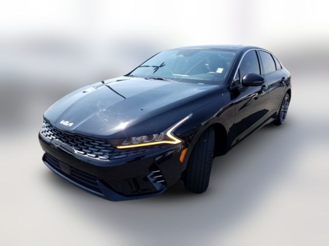 2022 Kia K5 EX