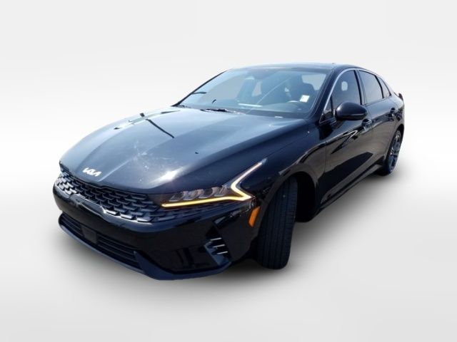 2022 Kia K5 EX