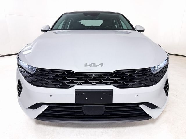 2022 Kia K5 EX