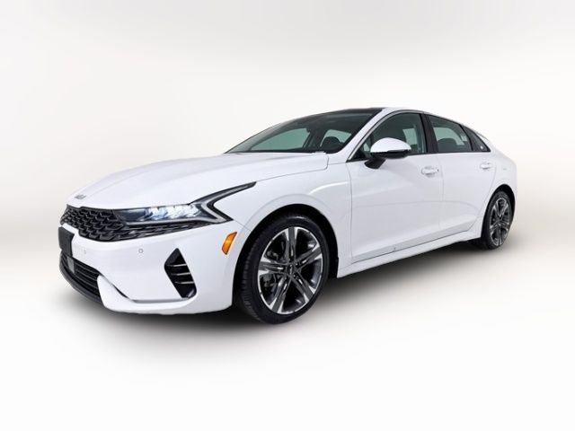 2022 Kia K5 EX