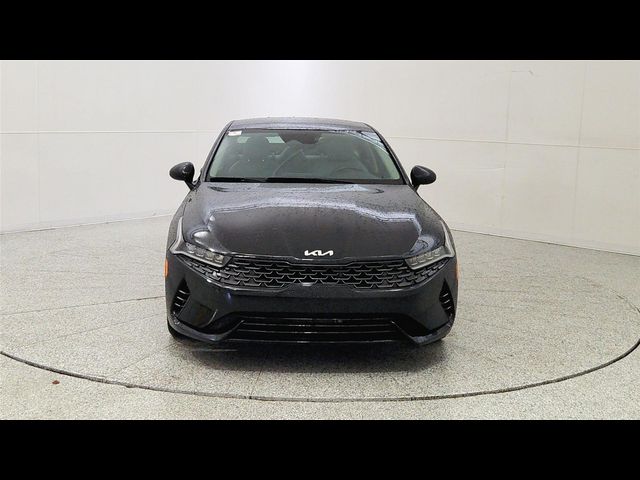 2022 Kia K5 EX