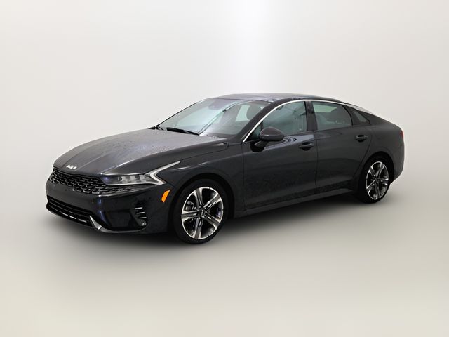 2022 Kia K5 EX