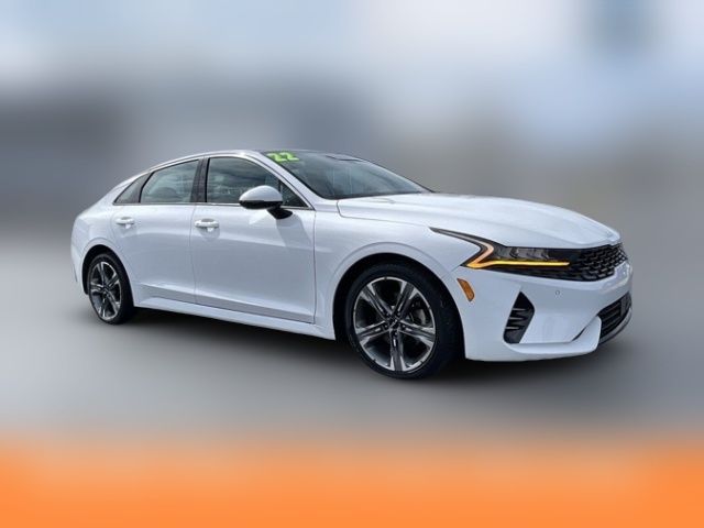 2022 Kia K5 EX