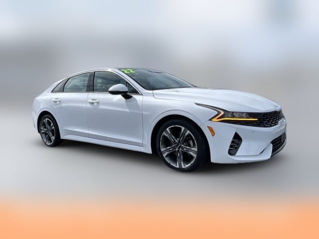 2022 Kia K5 EX