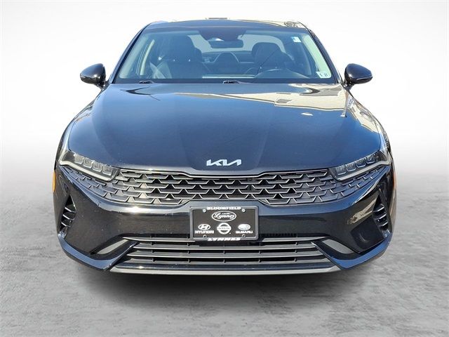 2022 Kia K5 EX