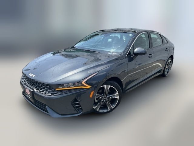 2022 Kia K5 EX