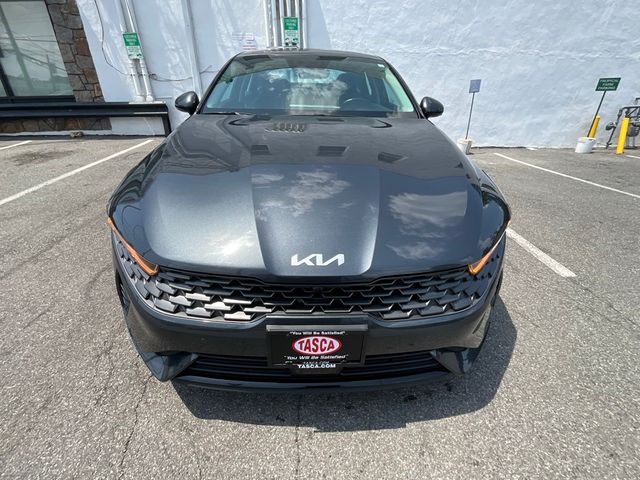 2022 Kia K5 EX