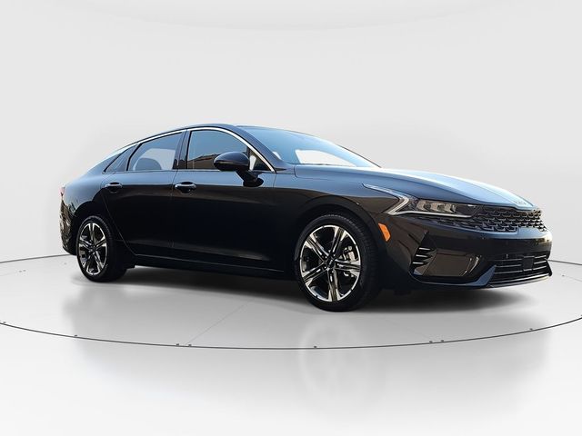 2022 Kia K5 EX