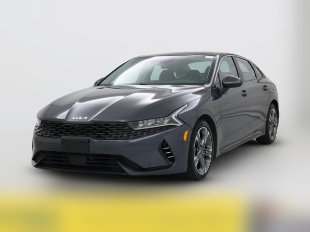 2022 Kia K5 EX