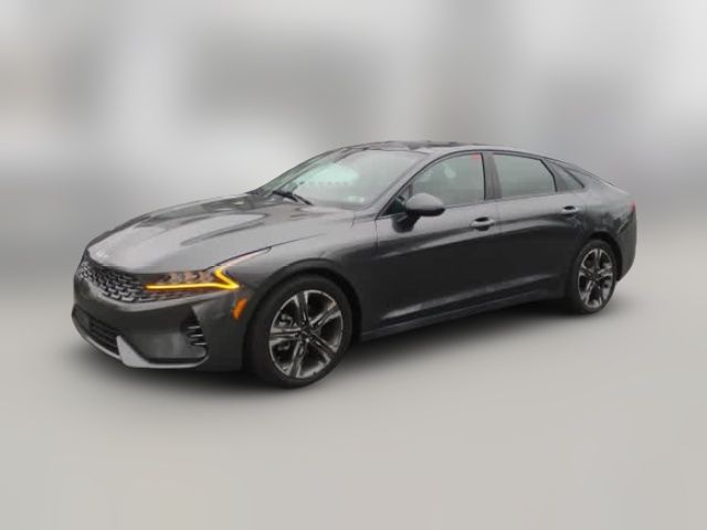2022 Kia K5 EX