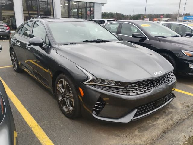 2022 Kia K5 EX