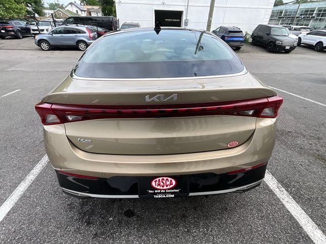 2022 Kia K5 EX