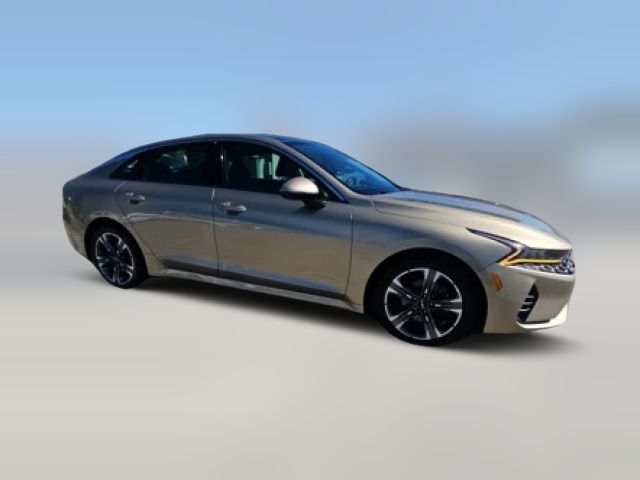 2022 Kia K5 EX