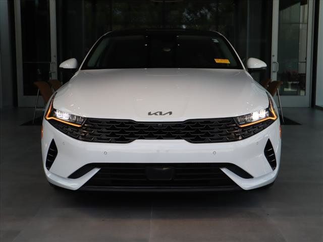 2022 Kia K5 EX