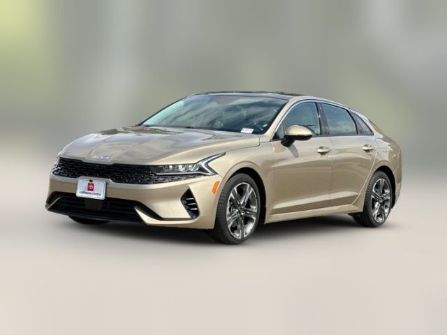 2022 Kia K5 EX