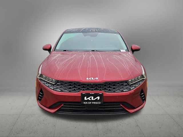 2022 Kia K5 EX