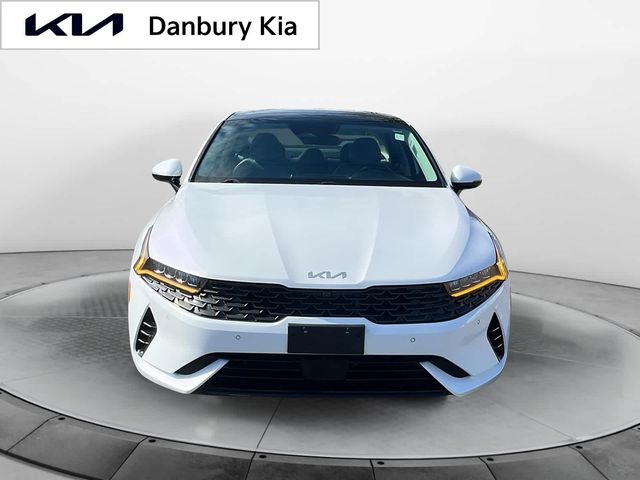 2022 Kia K5 EX