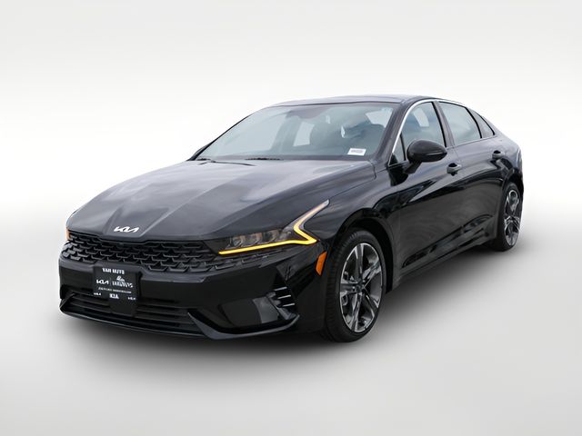 2022 Kia K5 EX