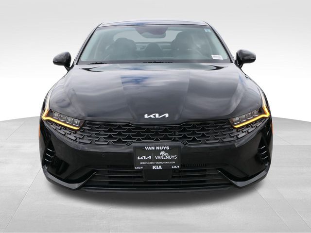 2022 Kia K5 EX