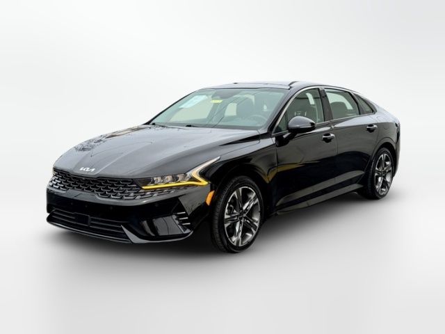 2022 Kia K5 EX