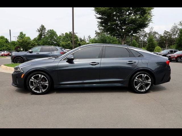 2022 Kia K5 EX