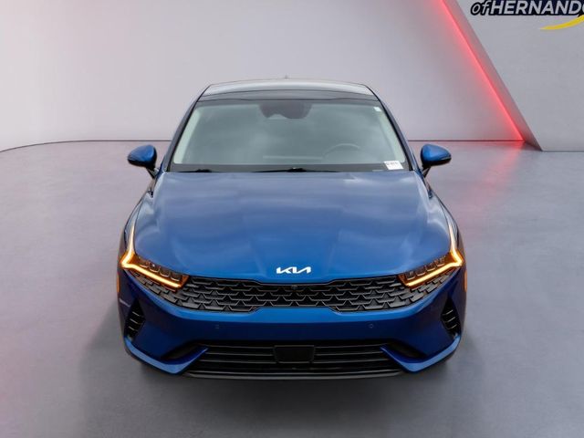 2022 Kia K5 EX