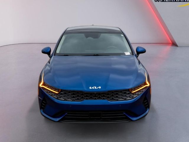 2022 Kia K5 EX