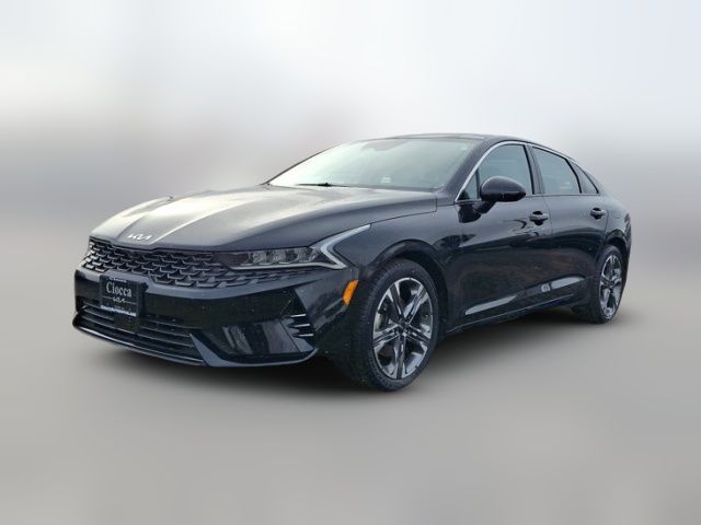 2022 Kia K5 EX