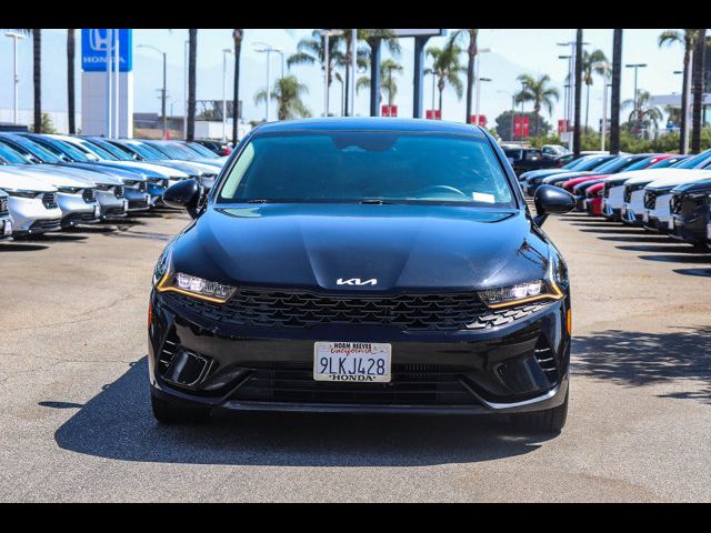 2022 Kia K5 EX