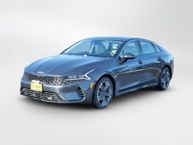 2022 Kia K5 EX