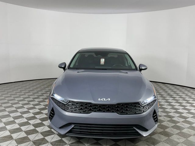 2022 Kia K5 EX