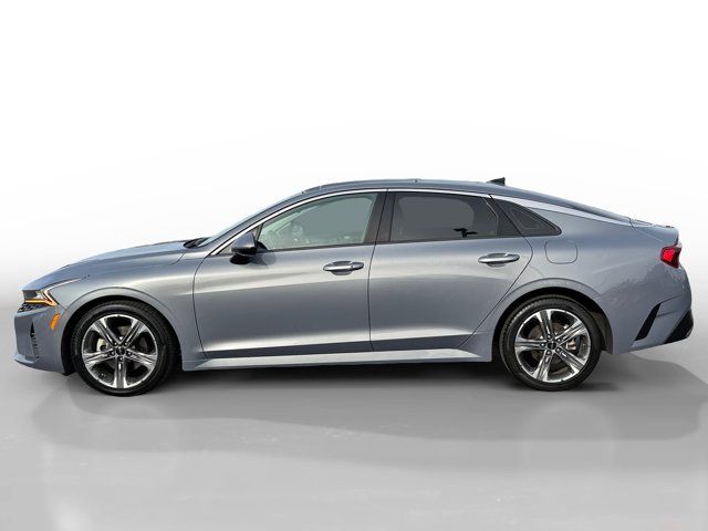 2022 Kia K5 EX