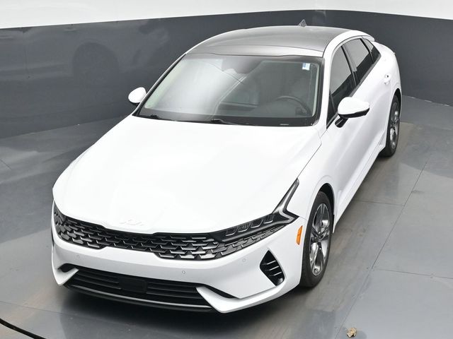 2022 Kia K5 EX