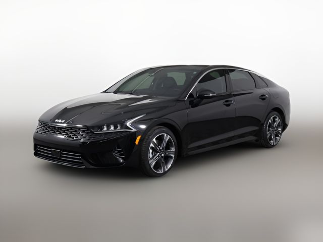 2022 Kia K5 EX