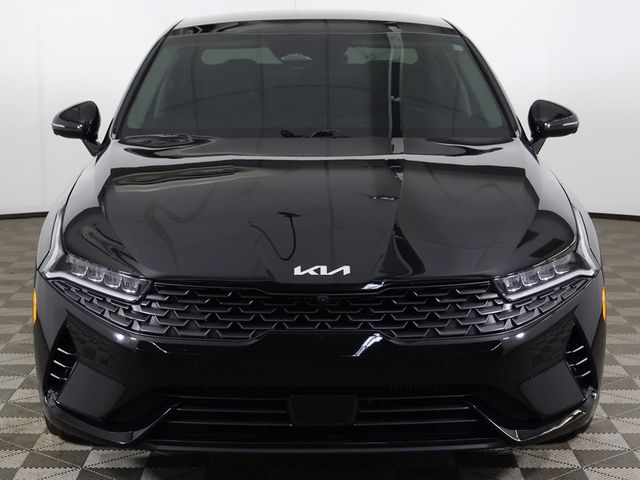 2022 Kia K5 EX